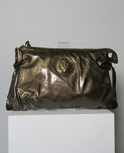 Hysteria Clutch, front view